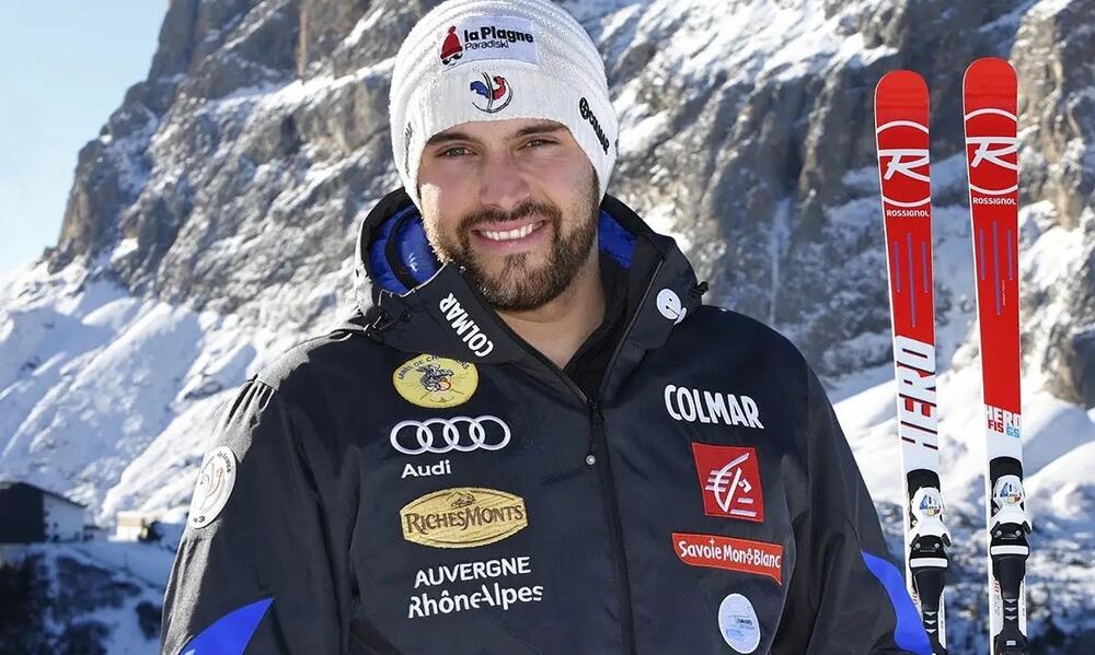Photo : Rossignol
