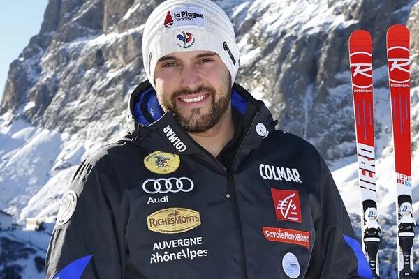 Photo : Rossignol