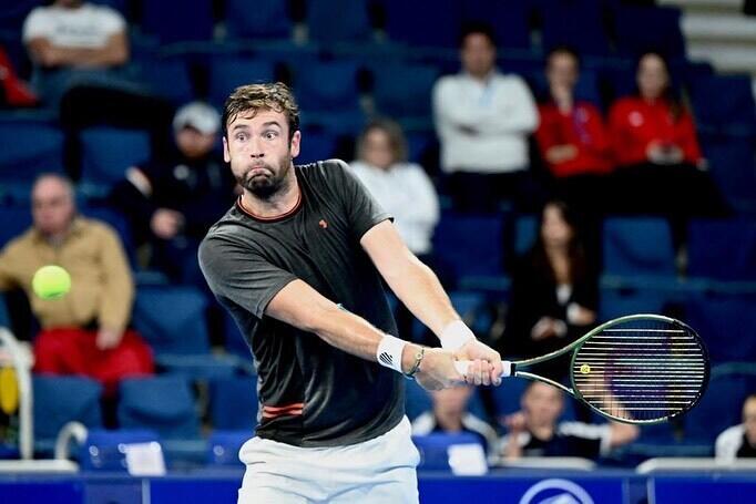 Photo : ATP
