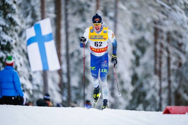 Photo : Nordic Focus