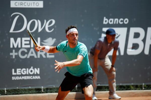Photo : ATP