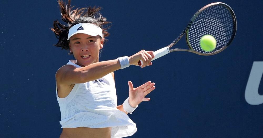 Photo : WTA