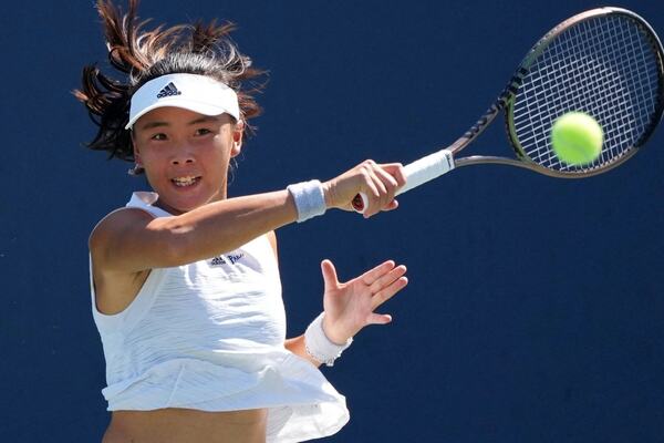 Photo : WTA