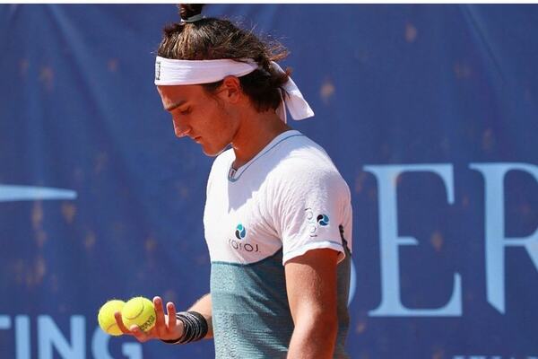Photo : ATP