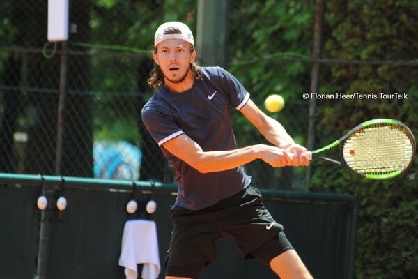 Photo : ATP