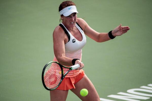 Photo : WTA