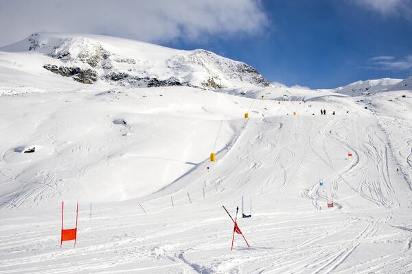 Photo : Keystone