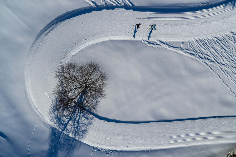 Photo : Haute Savoie Nordic