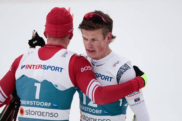 Photo : Nordic Focus