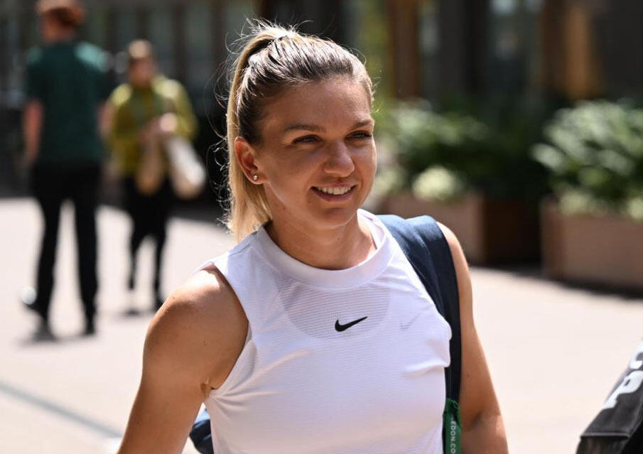 Photo : WTA