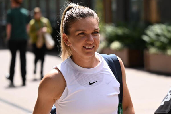 Photo : WTA
