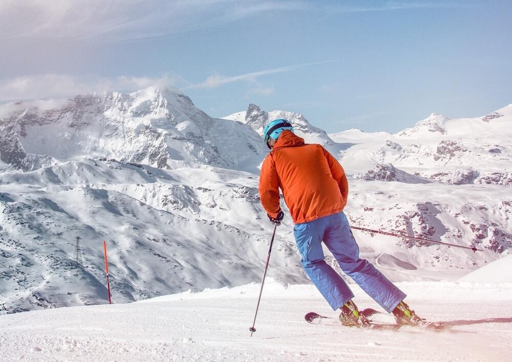 Photo : Zermatt