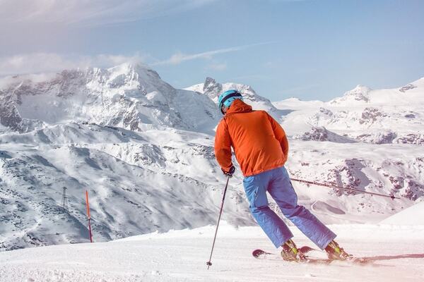 Photo : Zermatt