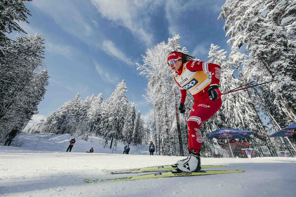 Photo : Nordic Focus