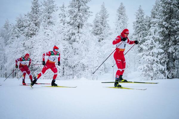Photo : Nordic Focus