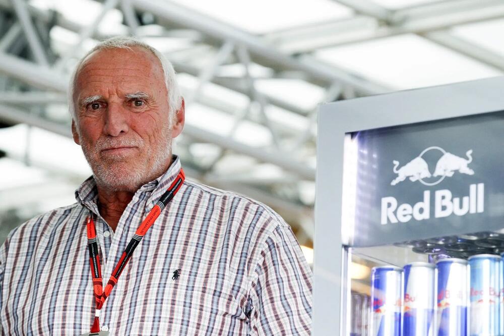 Photo : Red Bull