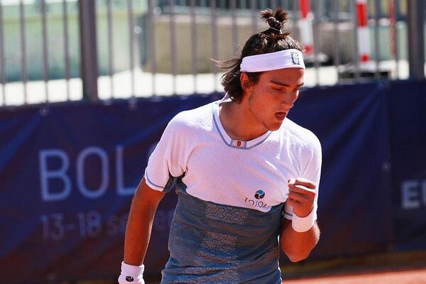 Photo : ATP