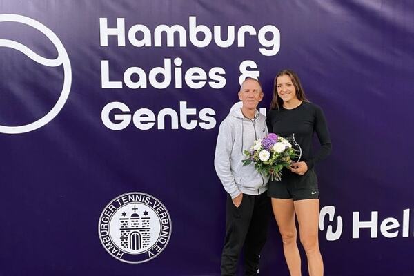 Photo : WTA