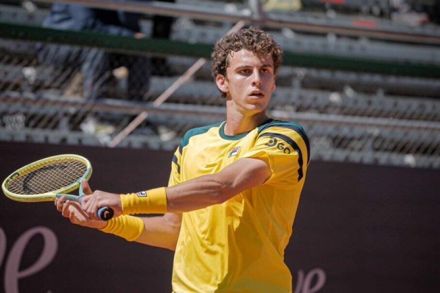 Photo : ATP