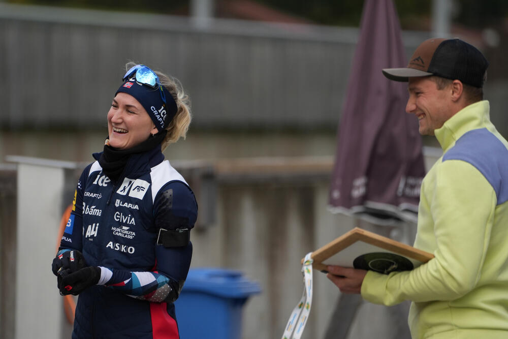 Photo : Nordic Focus