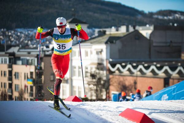 Photo : Nordic Focus