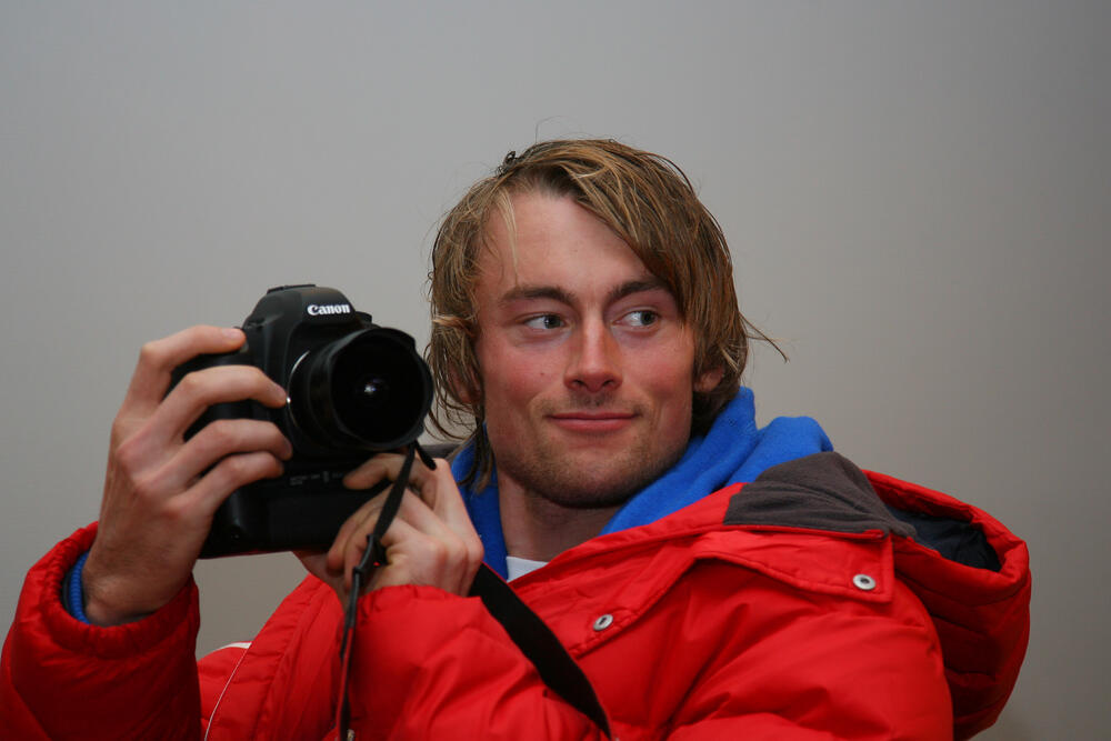 Photo : Nordic Focus / Petter Northug 2009