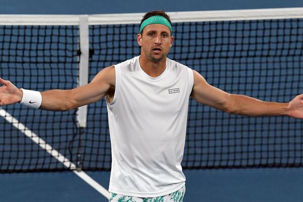 Photo : ATP