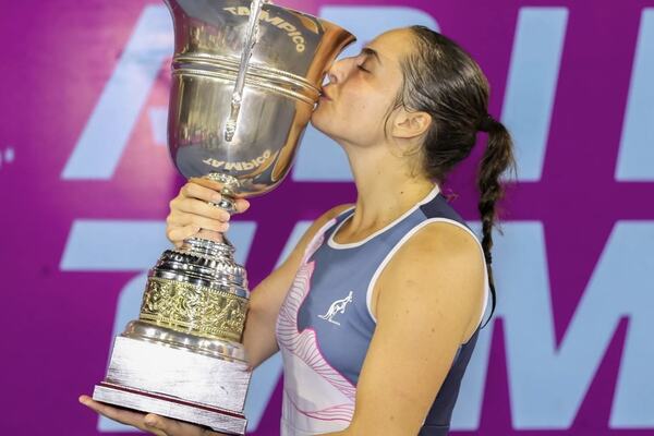 Photo : WTA
