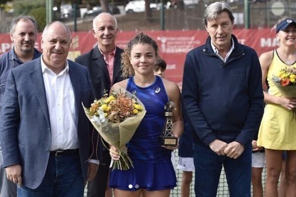 Photo : WTA