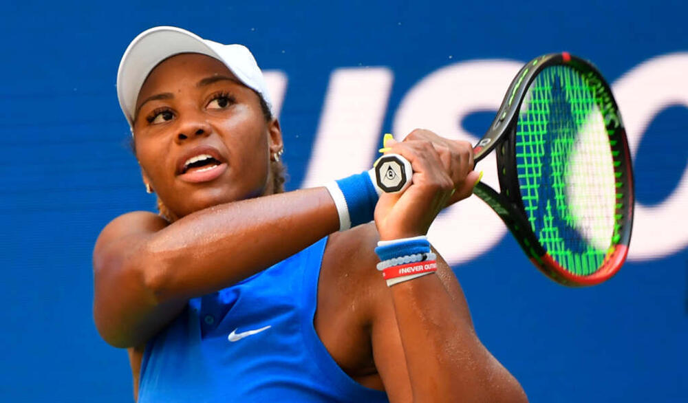 Photo : WTA