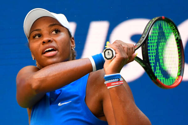 Photo : WTA