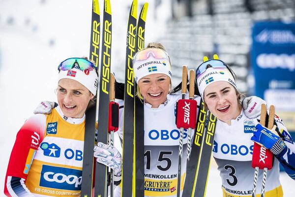 Photo : Nordic Focus