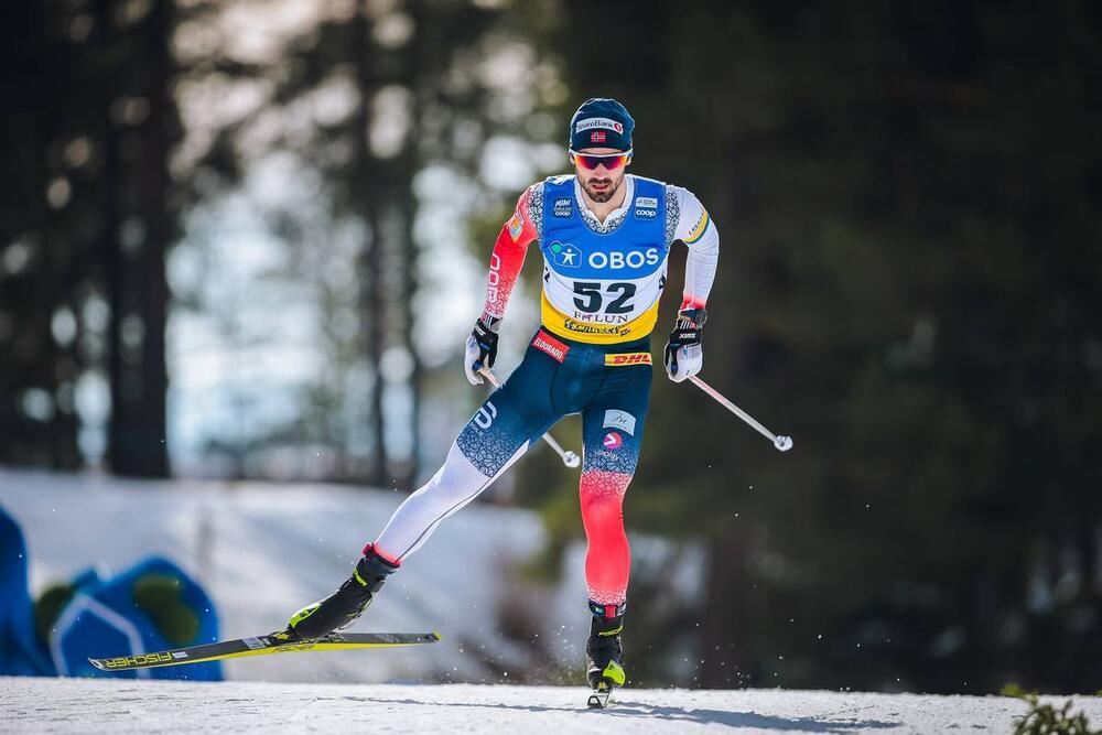 Photo : Nordic Focus