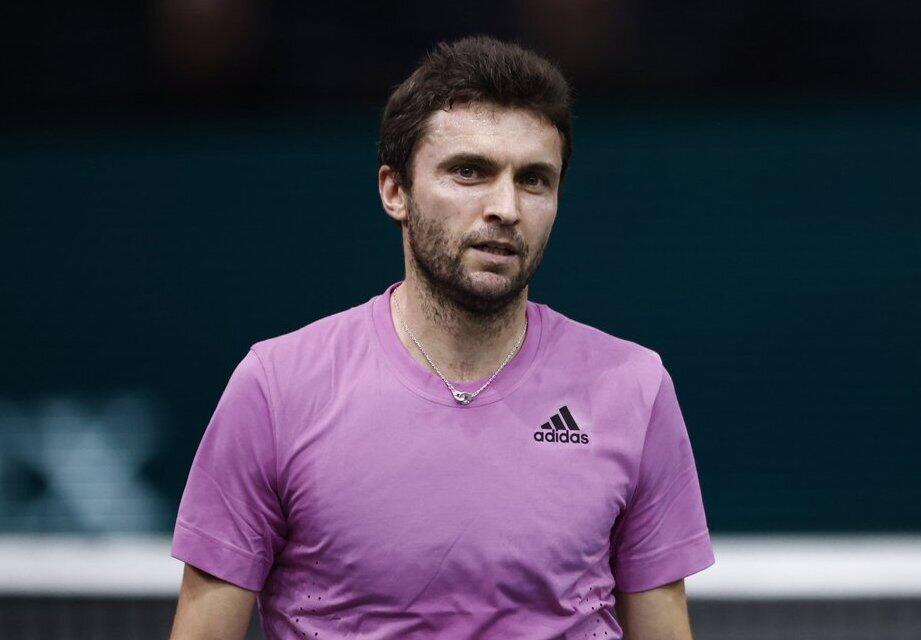 Photo : ATP