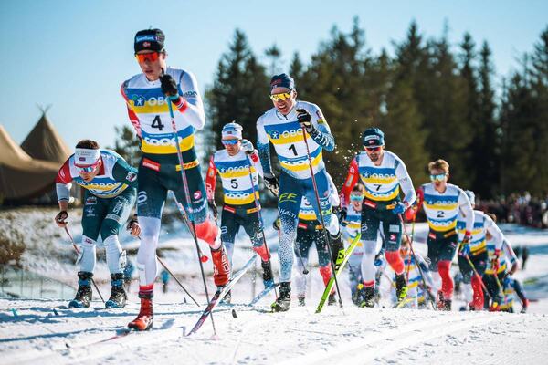 Photo : Nordic Focus