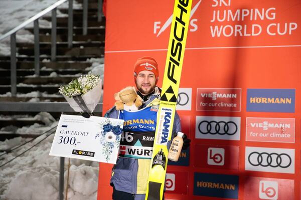 Photo : Nordic Focus