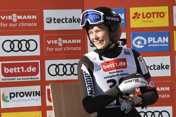 Photo : Nordic Focus