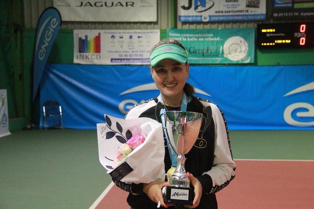 Photo : Nantes Open