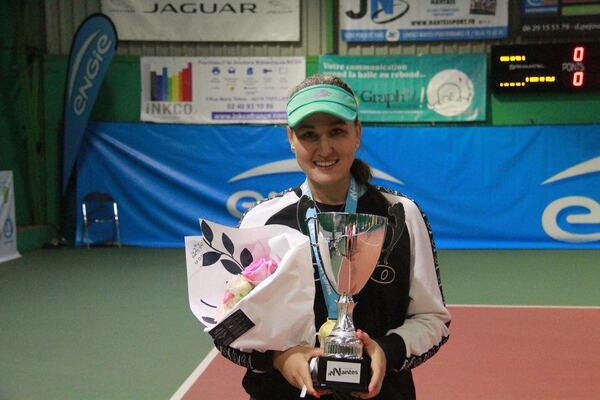 Photo : Nantes Open