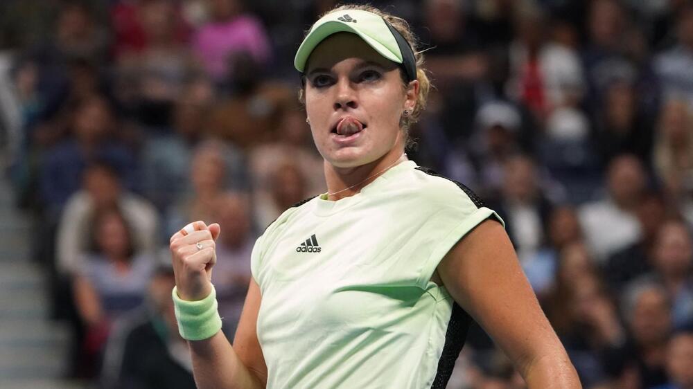 Photo : WTA