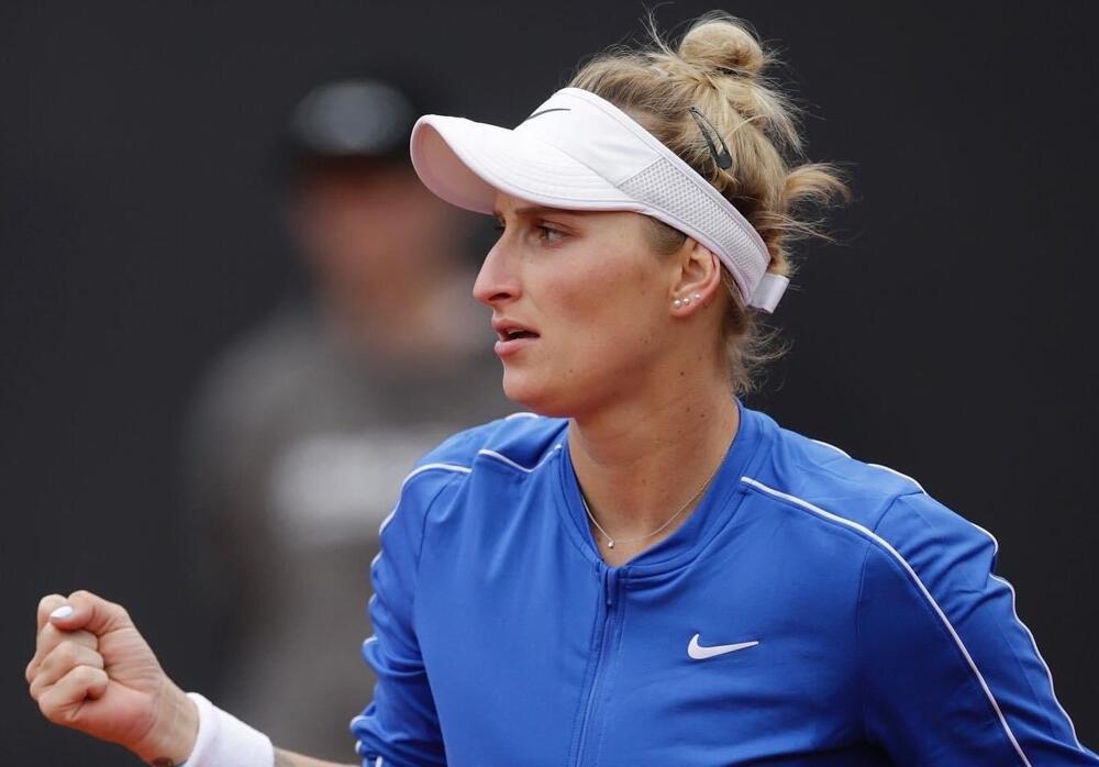 Photo : WTA