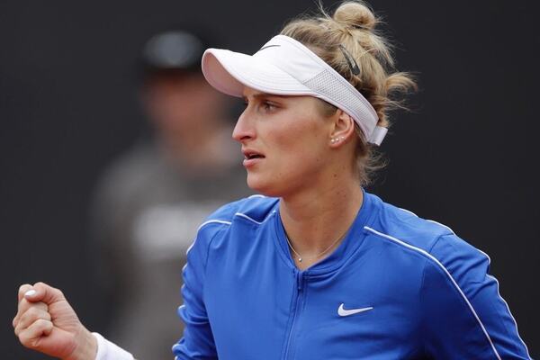 Photo : WTA
