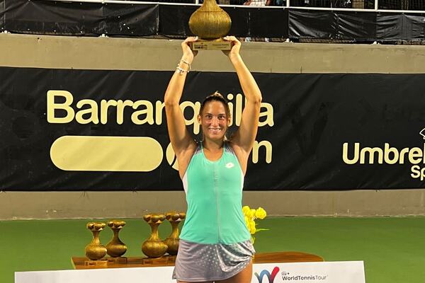 Photo : WTA