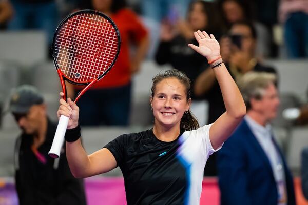 Photo : WTA