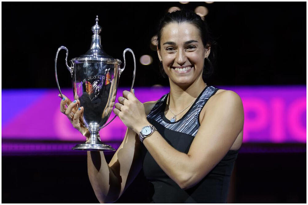 Photo : WTA