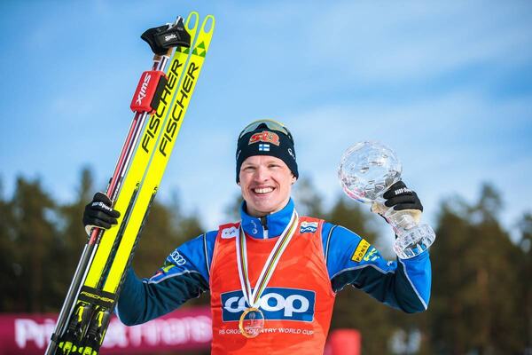 Photo : Nordic Focus