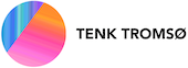 Tenk Tromsø logo