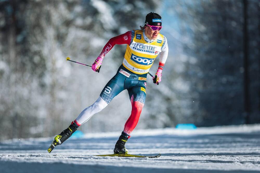 Photo : Nordic Focus