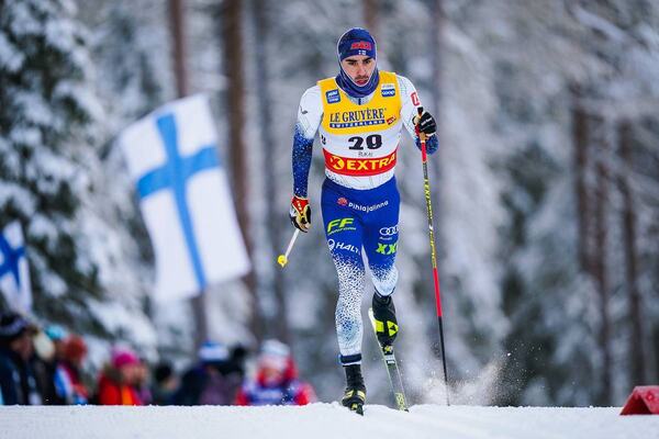 Photo : Nordic Focus