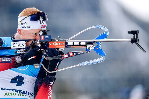 Photo : Nordic Focus